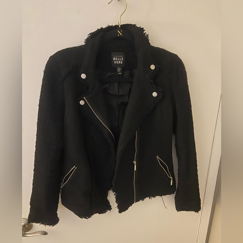 Belle Vere Blazer